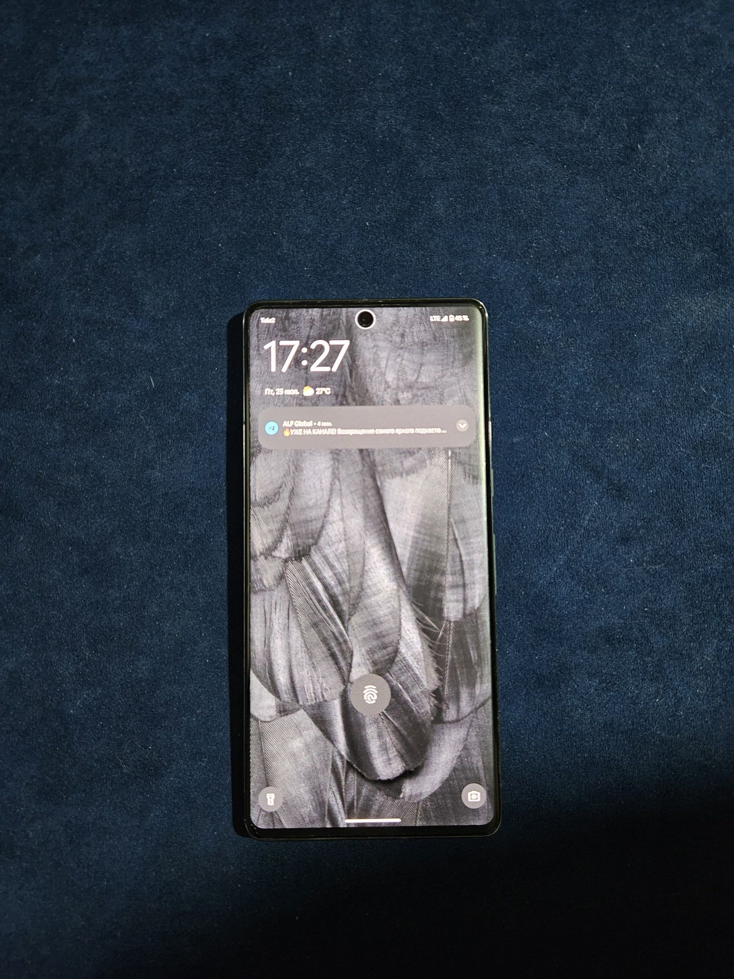 Обмен Pixel 7 pro