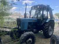 Продам трактор мтз 82
