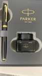 Продам перьевую ручку Parker