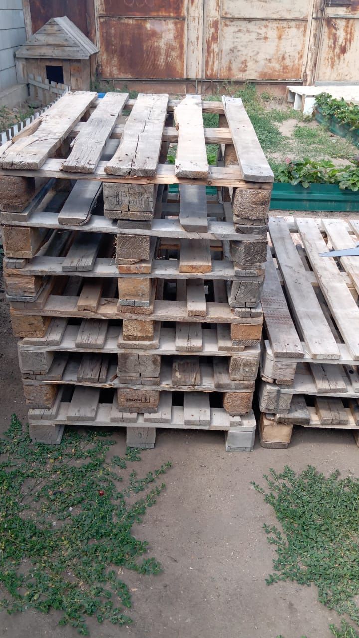 Продам. поддоны.