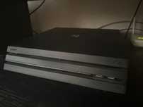 Playstation PS4 1Tb