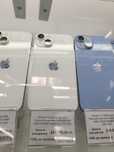 Iphone 14 256gb akb 88%