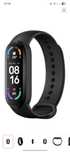 Xiaomi mi band 6