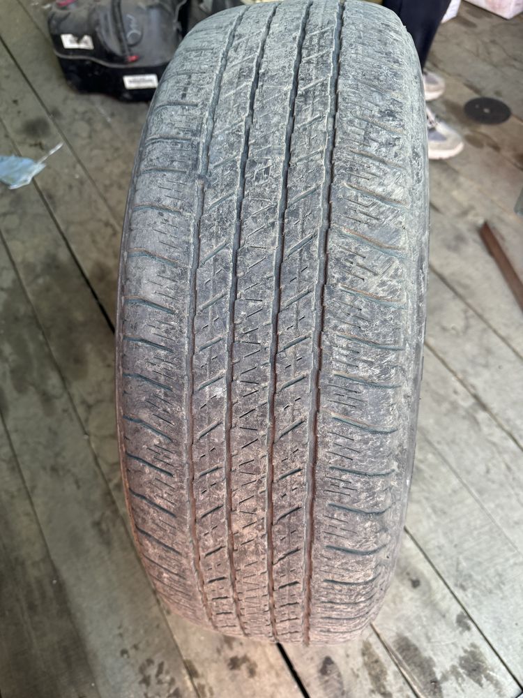 Продам резину R20 Dueler