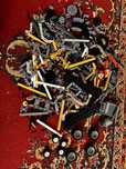 Lego technic цена договорная