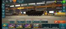 Продам Акаунт в надёжныерцки полная прокачька премиум теx Tank Force