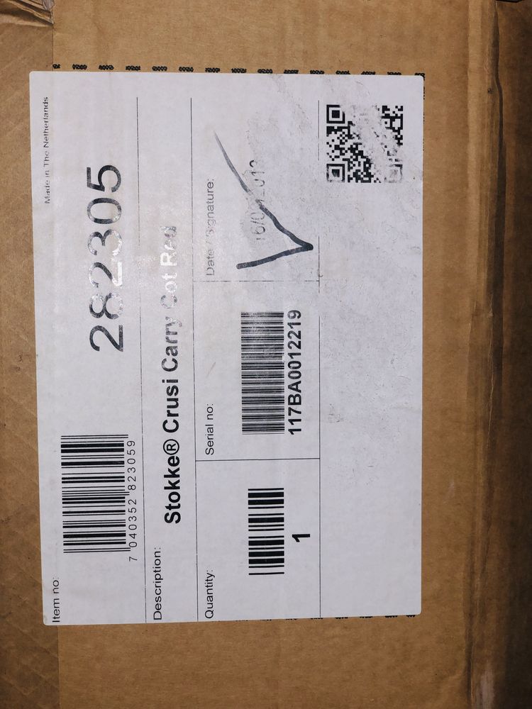 Продам Коляска STOKKE 3в1 в отличном сосстоянии