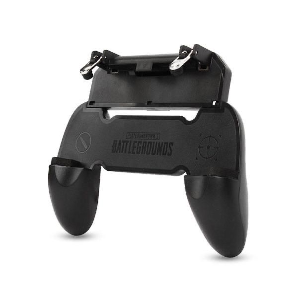 Геймпад Джойстик W10 для Мобильных игр