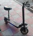 Электросамокат 500w