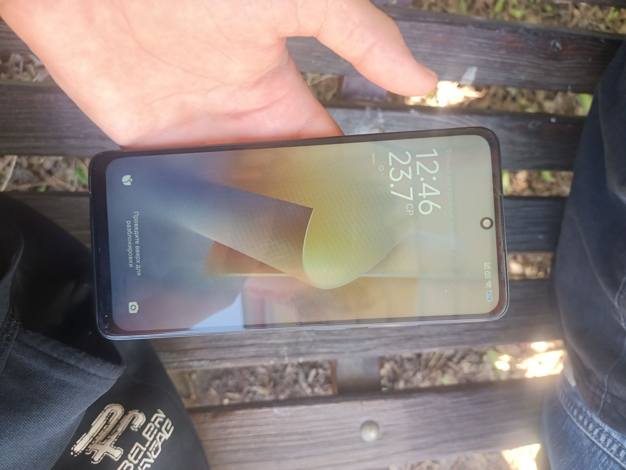 Redmi Note 12 Pro