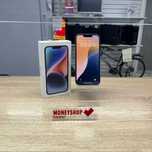 Ж13 / Сотовый телефон APPLE iPhone 14 256GB / КТ140885