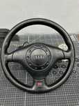 Руль на Audi A6 C4 (Ауди А6 Ц4)