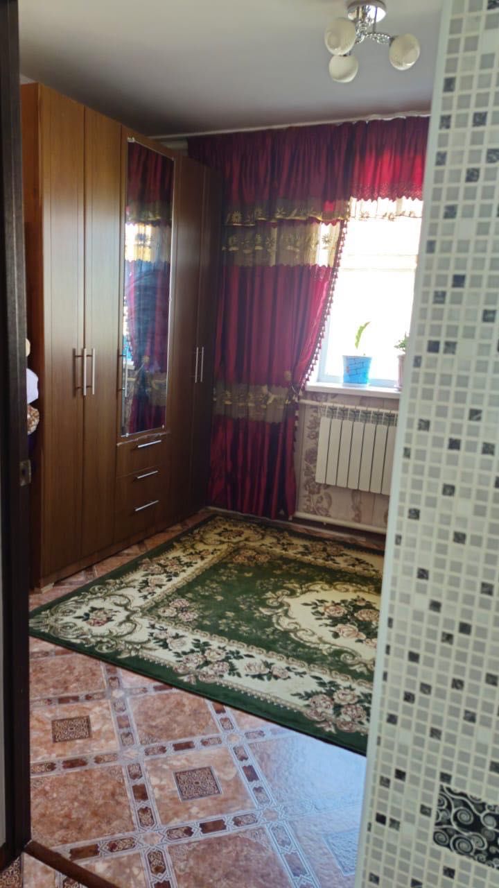 ЧЕМОЛГАН Жибек жол