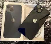 Продам Iphone 13 128 gb 83% аккумулятор на гарантии