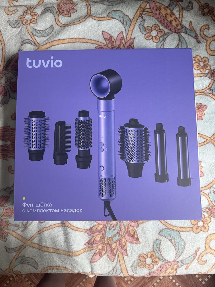 Продам стайлер Tuvio от яндекса