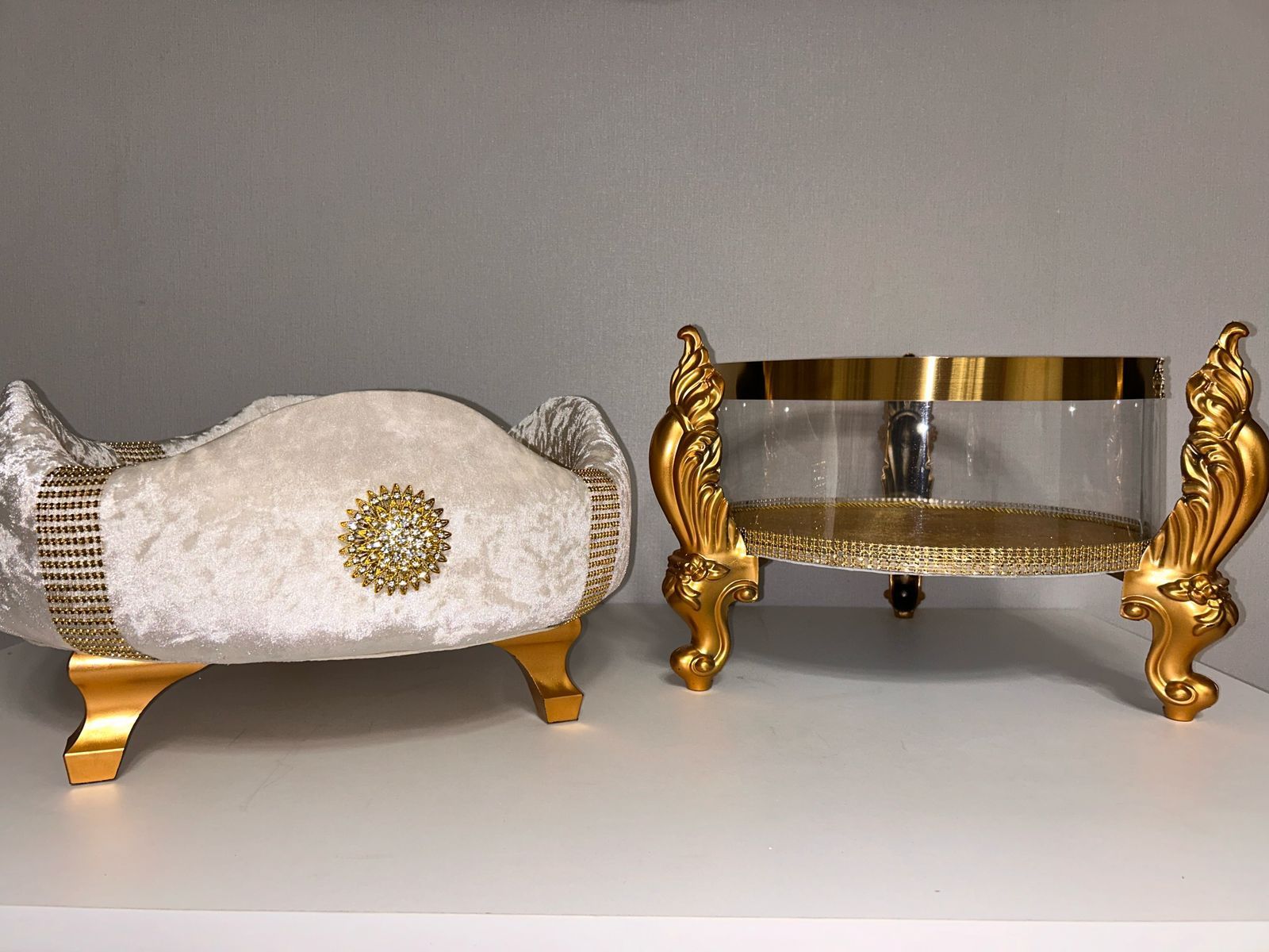 Саукеле,көрпеше,корзиналар,қоржын