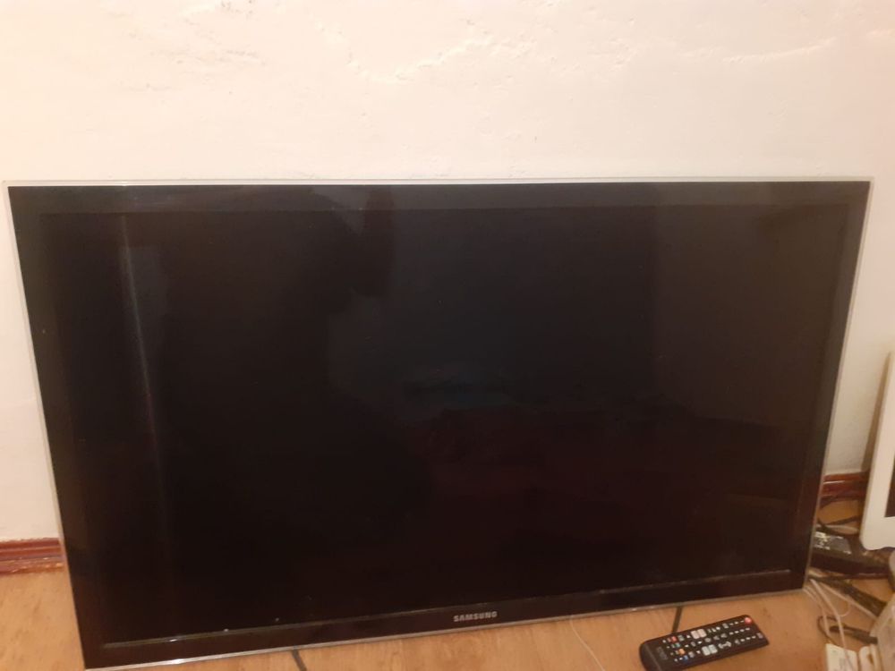 Телевизор Samsung 2011