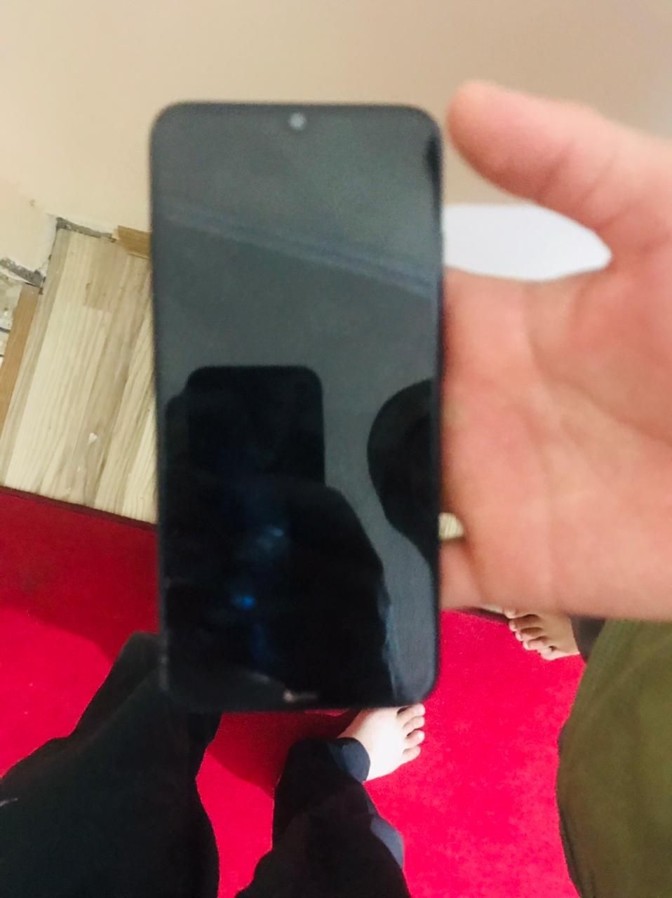 Xiaomi Redmi Note 8