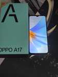 Продам Oppo A17 64/4 гб
