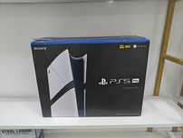 sony playstation 5  pro сатылады