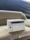 Принтер HP Laserjet pro MFP m130a