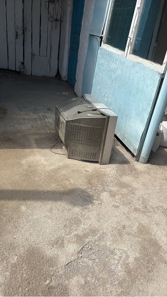 Телевизор бесплатно