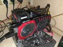 msi rx 480 8gb gaming x oc (лучше 1050ti/1060,  не хуже rx570/580)