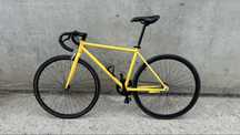 Велосипед fix / single speed