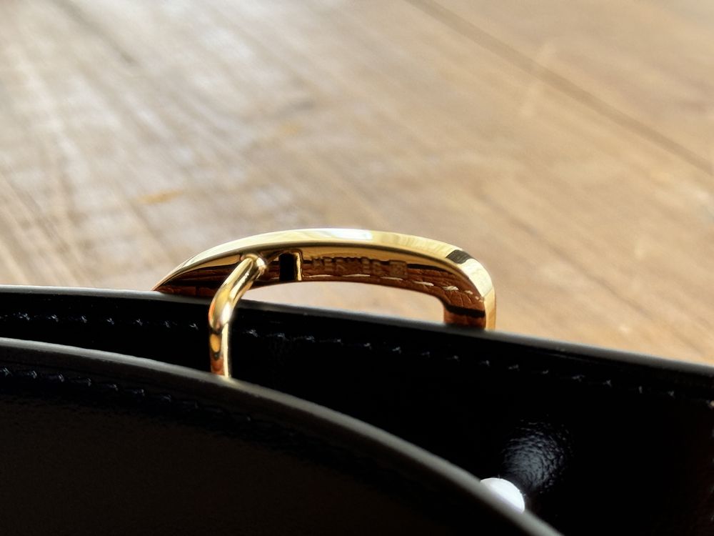 Ремень Hermes