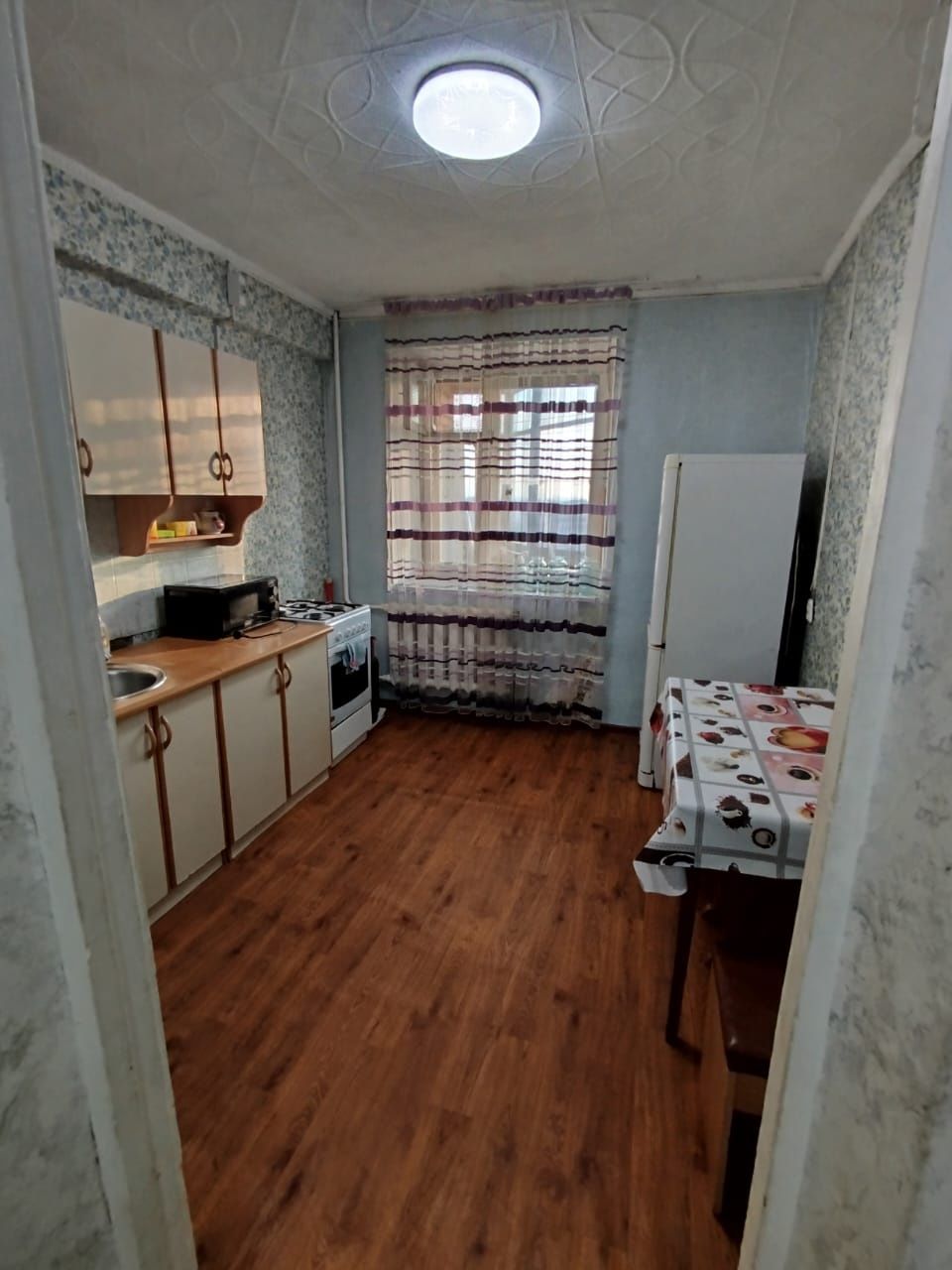 Продам 1 комнатная квартиру
