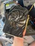 GTX 1650 4gb PALIT