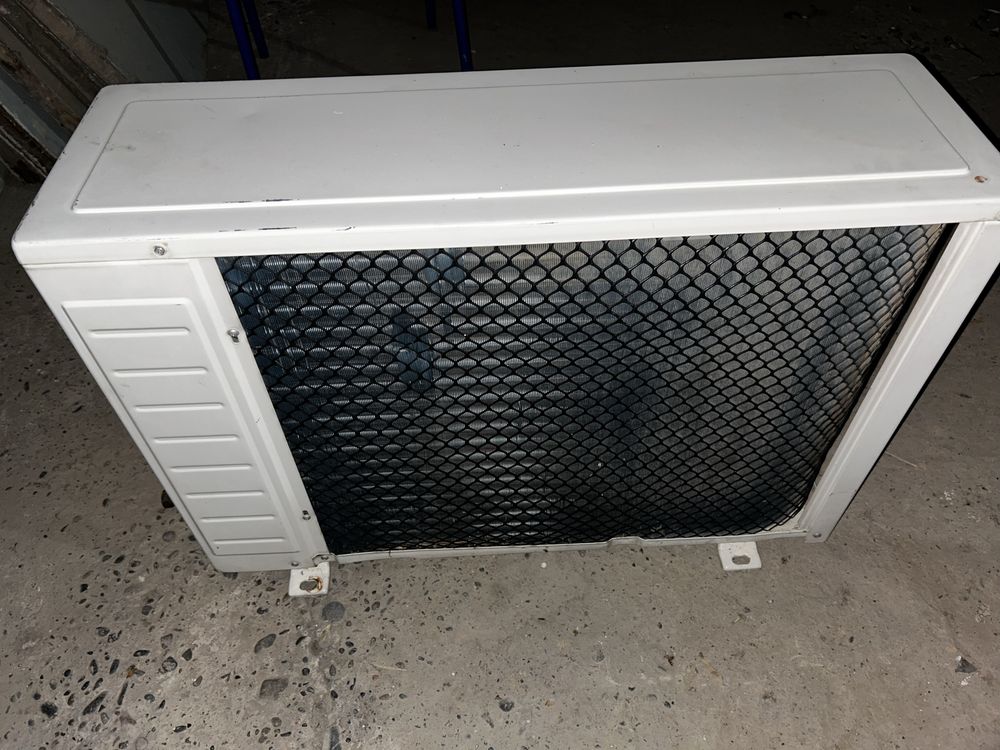 Кондиционер Beko