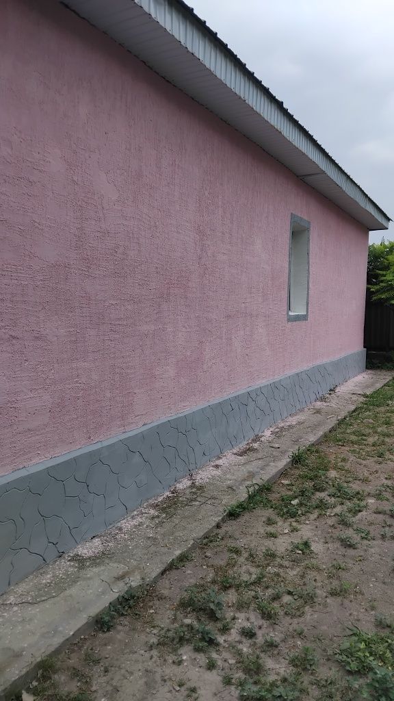 Продам жилой дом