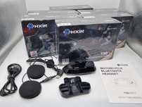 Гарнитура Bluetooth для мотошлема