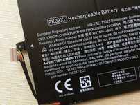 Батарея для ноутбука HP PK03XL