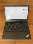 Lenovo ThinkPad | i510210U | 8 GB | SSD 500 GB