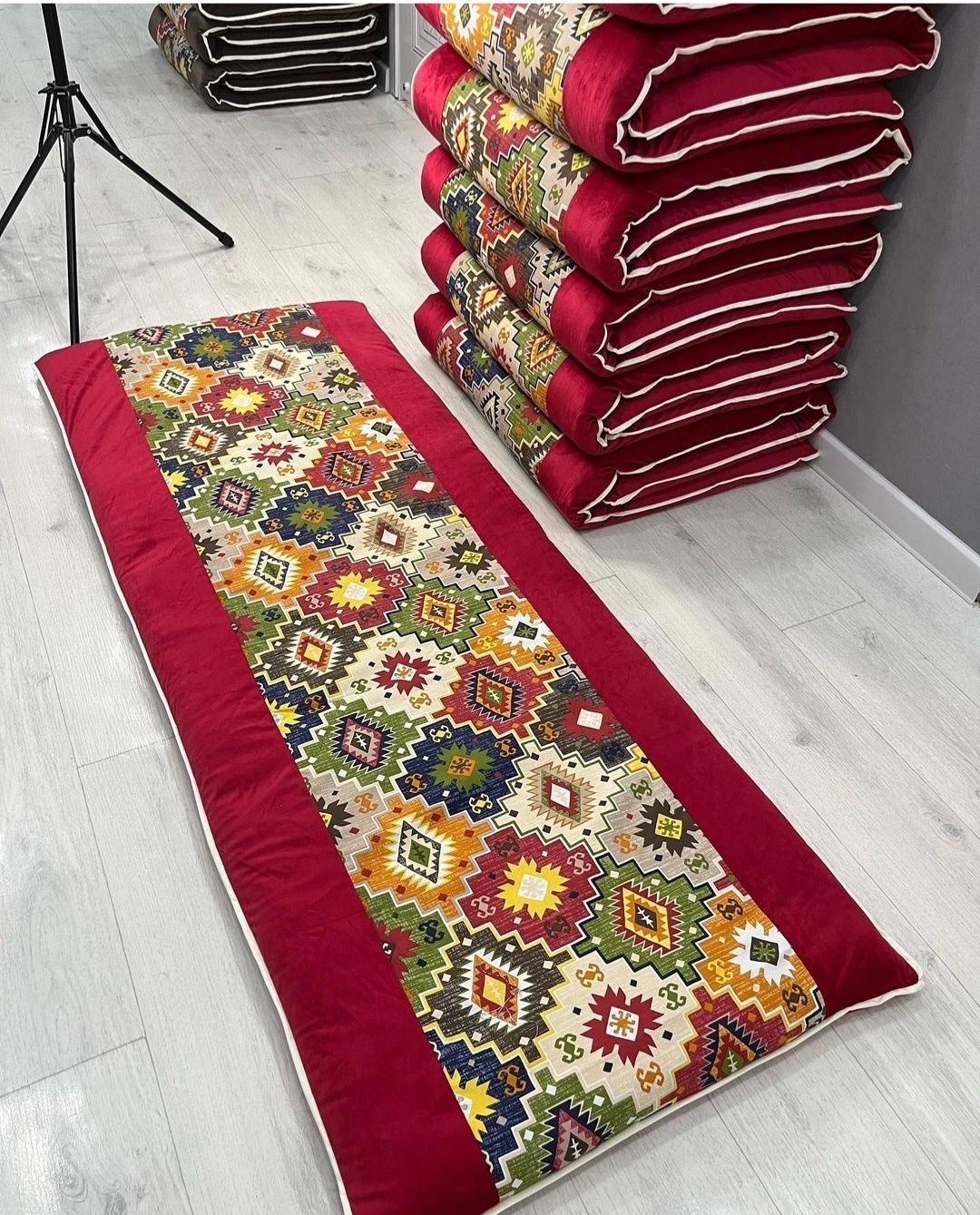 Құрақ Көрпе Көрпеше Корпе Корпеше Матрас Одеяло Подушки Жастык