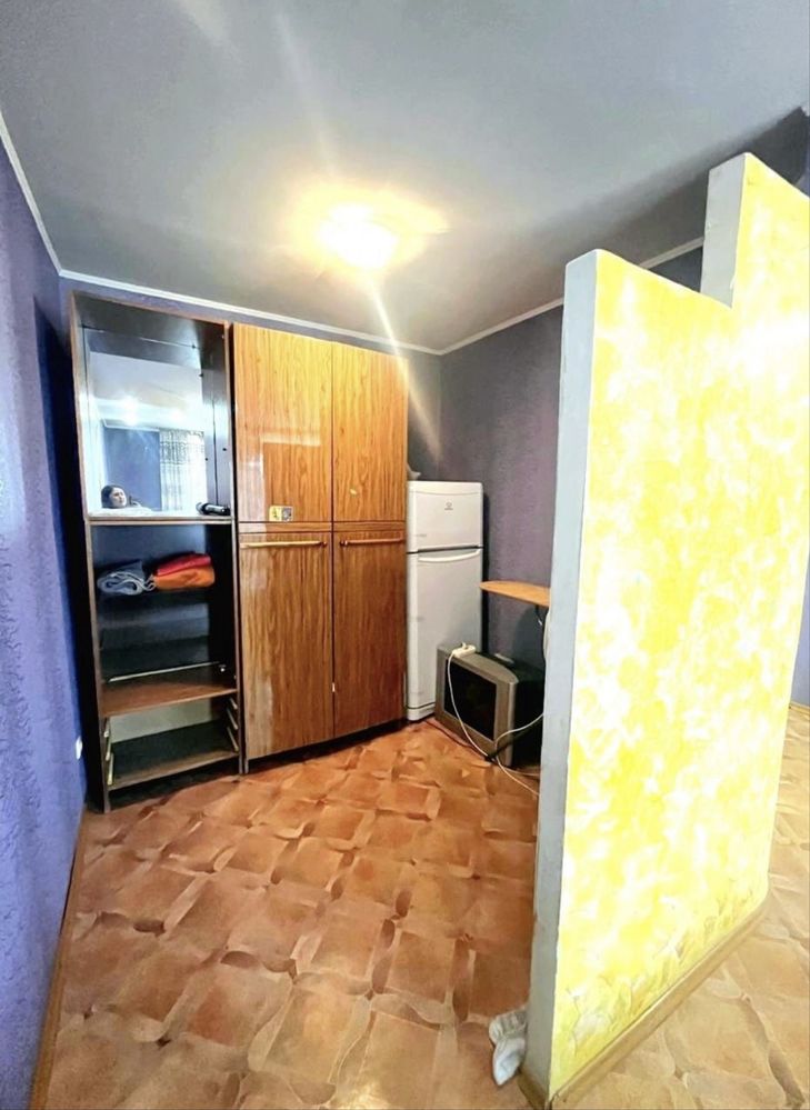 Сдам 1 комнатную квартиру
