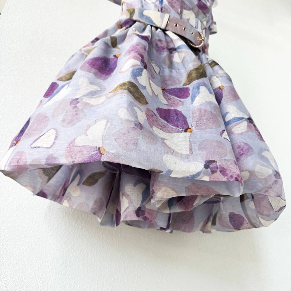 Эксклюзивное платье от Zimmermann