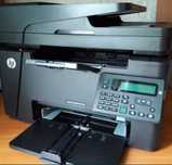 Продаю МФУ HP Laserjet Pro MFP M127fn