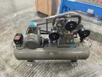 Компрессор поршневой W-0.9/8 7.5kw