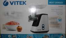 Мясорубка VITEK-1676