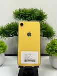 Iphone XR 128 gb