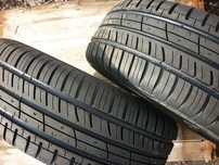 Шины Cordiant Sport 2 195/65 R15 91H — отличное состояние!