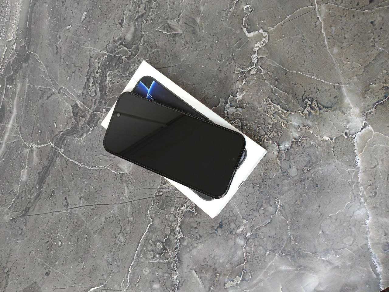 iРhone 16pro  (только e-sim) 256Gb с.Баскудык Сункар 9 Лот 674393