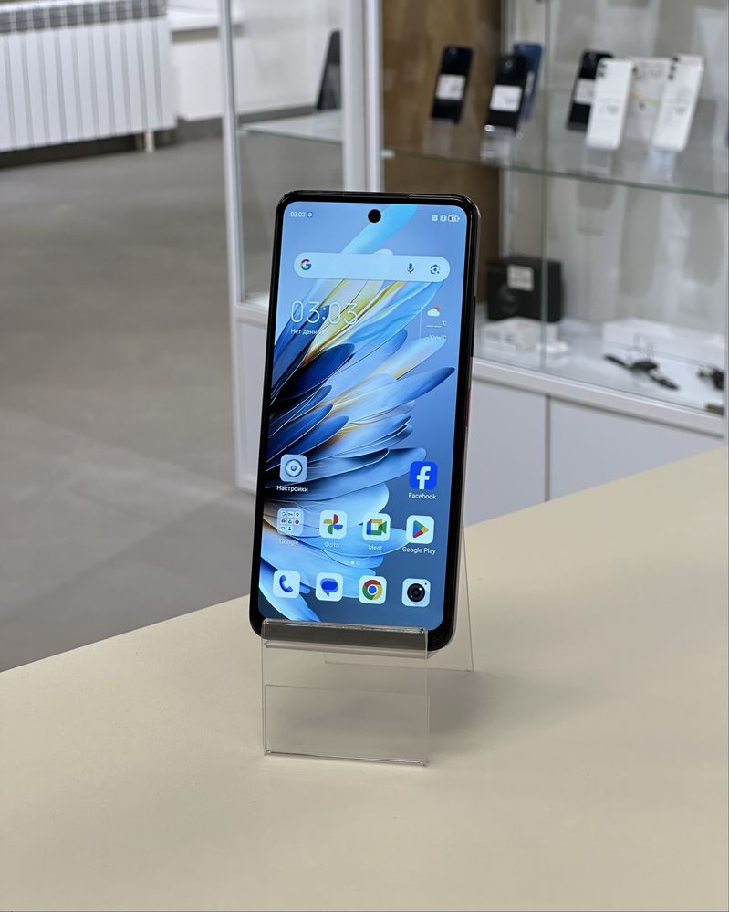 Nubia V60 Design,Рассрочка,Апорт Ломбард