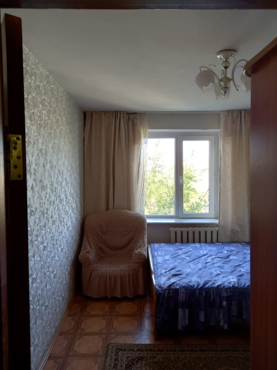 ПРОДАМ 2-х комнатную квартиру в г. Актобе