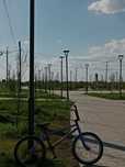Продам БМХ срочно нужны деньги брал год назад за 170.000