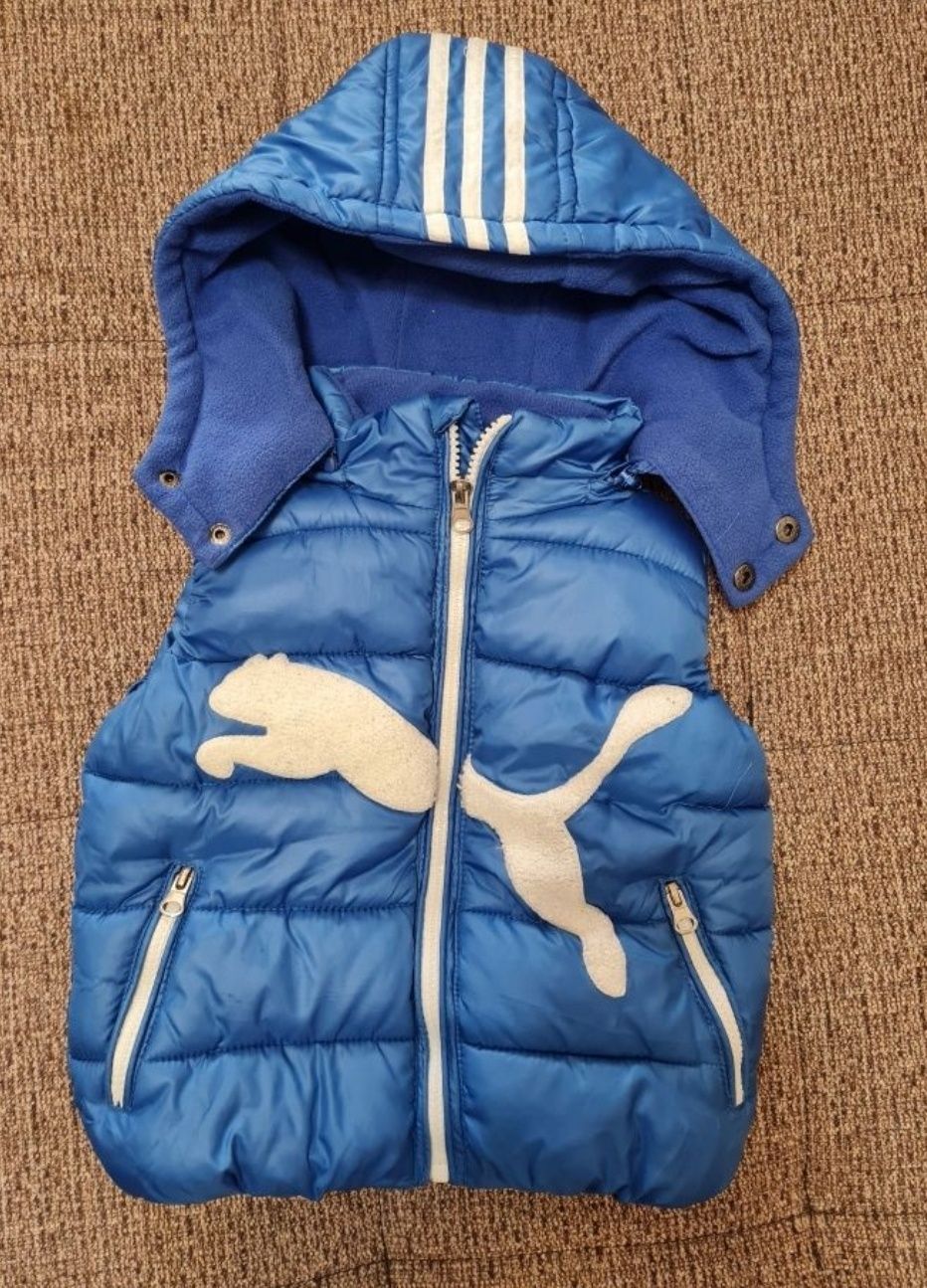 Продам одежду для мальчика.