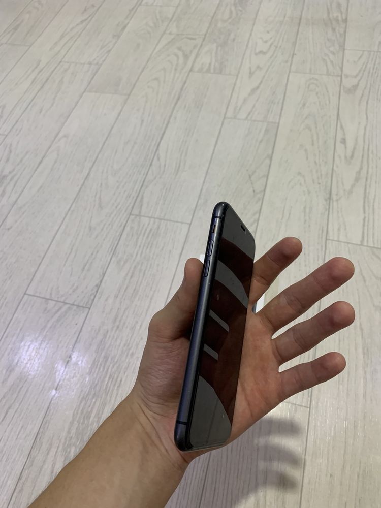 iPhone 11 продается!!!
